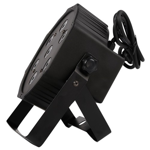 20PCS 70W RGBW 4in1 LED Stage Par Can Light DMX DJ Disco Party Lights Uplights - Picture 9 of 11