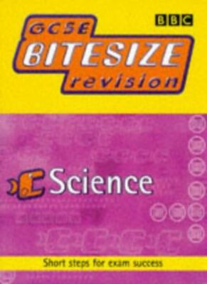 Science (GCSE Bitesize Revision) By Mary Whitehouse,etc.