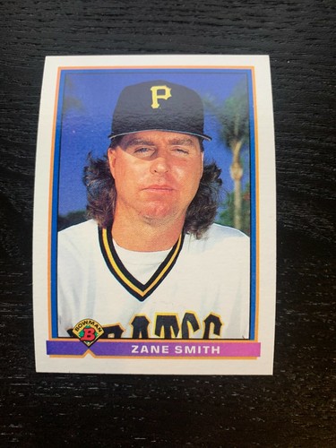 1991 Bowman Baseball - Complete Your Set - You Pick (401 & Up) - Picture 69 of 159