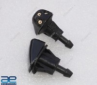 2X Vorne Windshield Wiper Washer Jet DüSen FüR Hyundai Santro Xing I10 I20 @ US