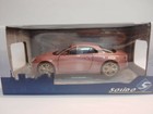 Solide Alpine A110 Pure Rose Bruyère 2021 1/18 S1801611