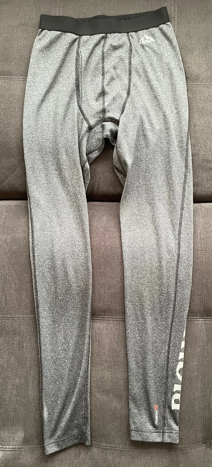 Kith x Columbia Sportswear Baselayer Bottom (Size Medium) Kith Aspen 2016