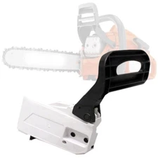 52cc Chain Brake Side Clutch Cover Brake After Market 18" 20" 22" Gas Chainsaw