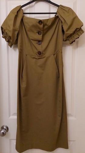 zara dress - Bild 2 von 10