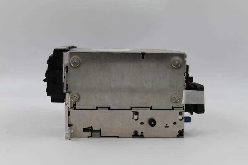 Equipo de audio radio Am-fm-cd-navegación reproductor cupé 2008-2009 BMW M3 OEM 3078 Foto 2 de 4