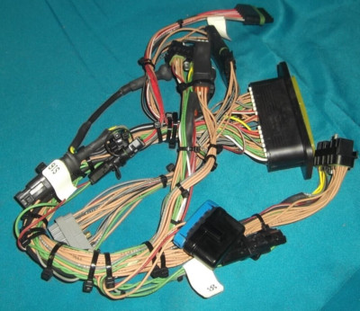 AGCO ALLIS DEUTZ MASSEY 509936D1 WIRING HARNESS ASSEMBLY NEW