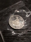 The American Prospector 1985 Engelhard 1/2 Troy Ounce 999