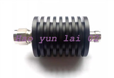 New DC-4GHz 50W N-type Coaxial Fixed Attenuator, 1-50dB Optional