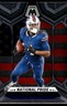 James Cook 2024 Panini Mosaic #259 Bills NFL READ FREE SHIPPING AutographDen