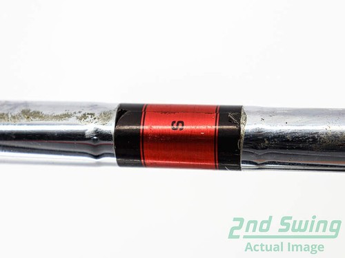 Nike Victory Red Pro Cavity Single Iron 5 Iron Steel Stiff Right 38.0in - Picture 7 of 9
