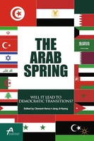 Clement Henry (U. A.) | The Arab Spring | Taschenbuch | Englisch (2013) | Xxii