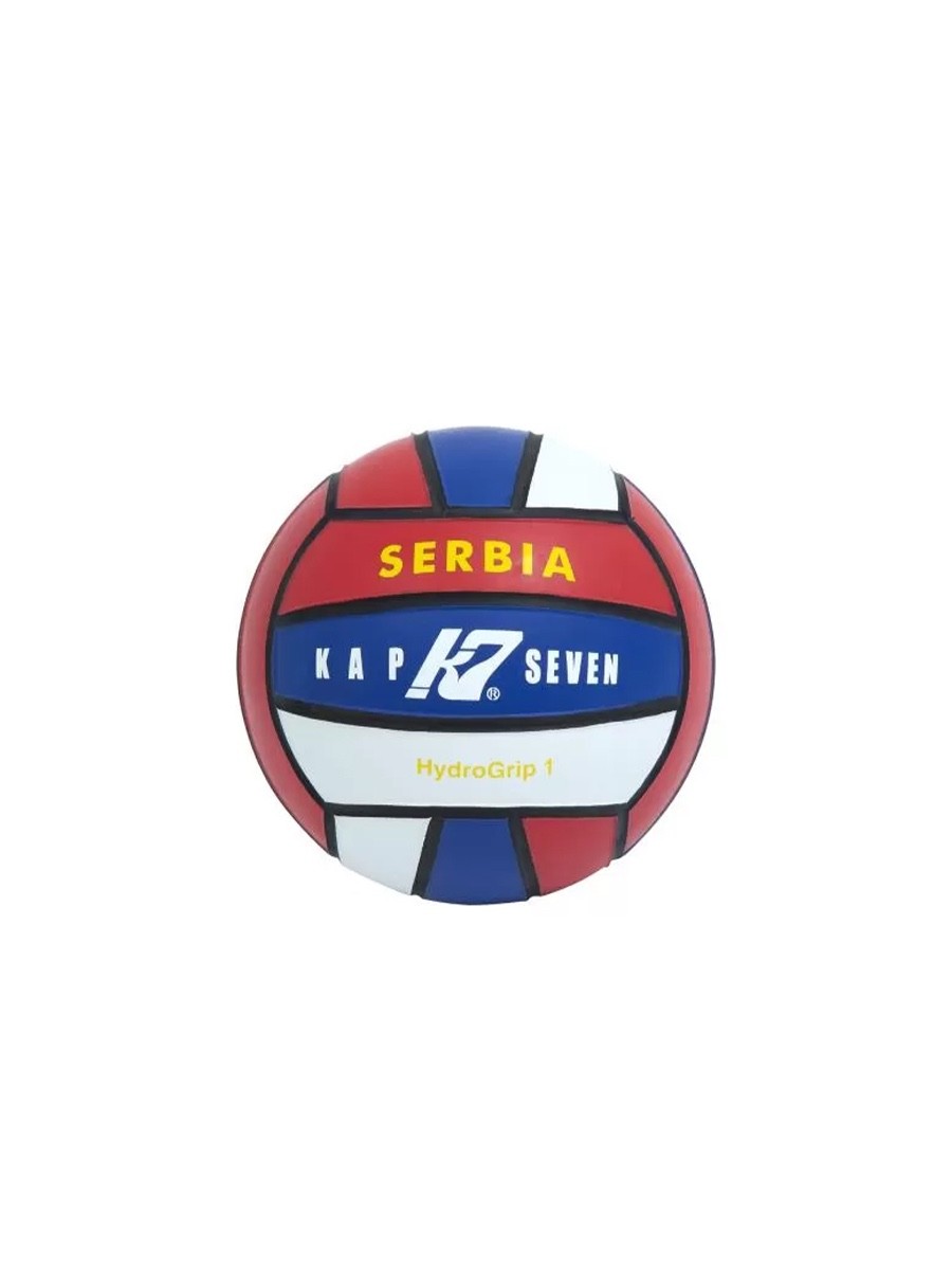 KAP7 - MINI PALLONE PALLANUOTO TOY - SIZE 1 - 98170SER - SERBIA