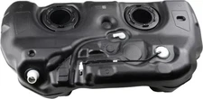 Genuine Nissan Tank Assembly - Fuel 17202-5BA0B