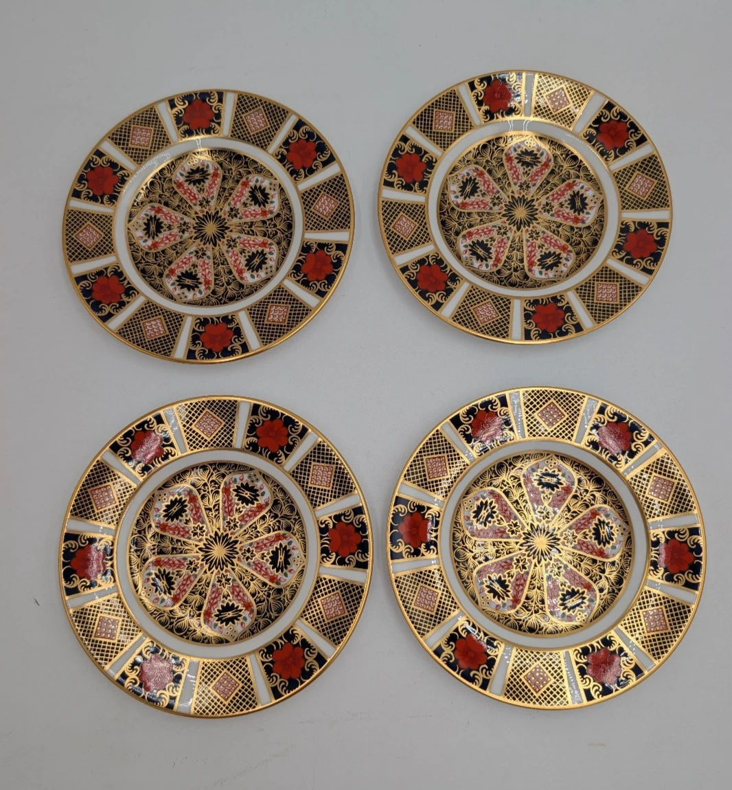 25+ Royal Crown Derby Old Imari for sale | Updated Oct 2026