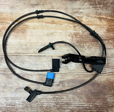 ABS Sensor A2059058003 + Bremsverschleissensor A2055403406 Rechts Mercedes W205 ABS Sensor A2059058003 + Bremsverschleissensor A2055403406 Rechts Mercedes W205