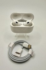 Apple AirPods Pro 2nd Generation with MagSafe Case Bonus USB-C Cable