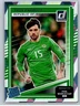 2025-26 Donruss Road to FIFA World Cup #231 Troy Parrott Rated Rookie Cubic