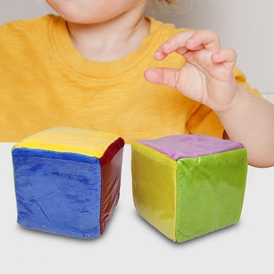 2x Lernwürfel Set mit Klarsichttaschen Zum Selbermachen Projekte Bildung Einlegen Karte Würfel