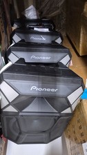 Pioneer PSX615 700W 15 Bluetooth Party Speake...