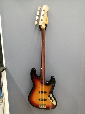 TOKAI JAZZ SOUND Electric Bass (no260528)