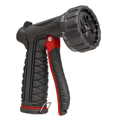 Pro Flo 7-Pattern Metal Front Trigger Nozzle