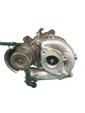 Turbo Nissan ALMERA
