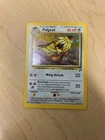 Pidgeot - 14/130 - Pokemon Base Set 2 Holo Rare