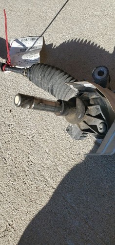 Steering Gear/Rack Dual Pinion Electric Power Steering Fits 19-20 ALTIMA 1117229 - Picture 2 of 13
