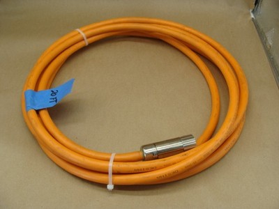DESINA CABLE 4G2.5 E73526 AWM LL88673 1000V 20FT SECTION
