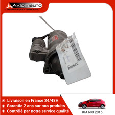 Démarreur Kia RIO