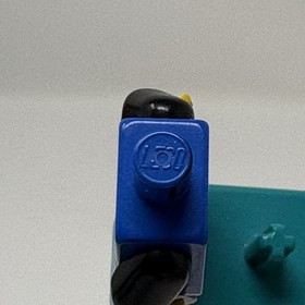 USED & RETIRED - 1998 LEGO Castle "Samurai Stronghold" #6083-2