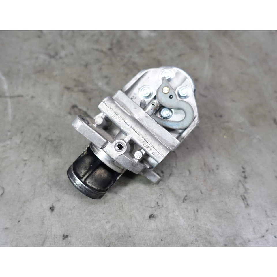 BMW F30 328d F10 535d N47 N57 2014-2017 válvula EGR de fábrica OEM Foto 2 de 4