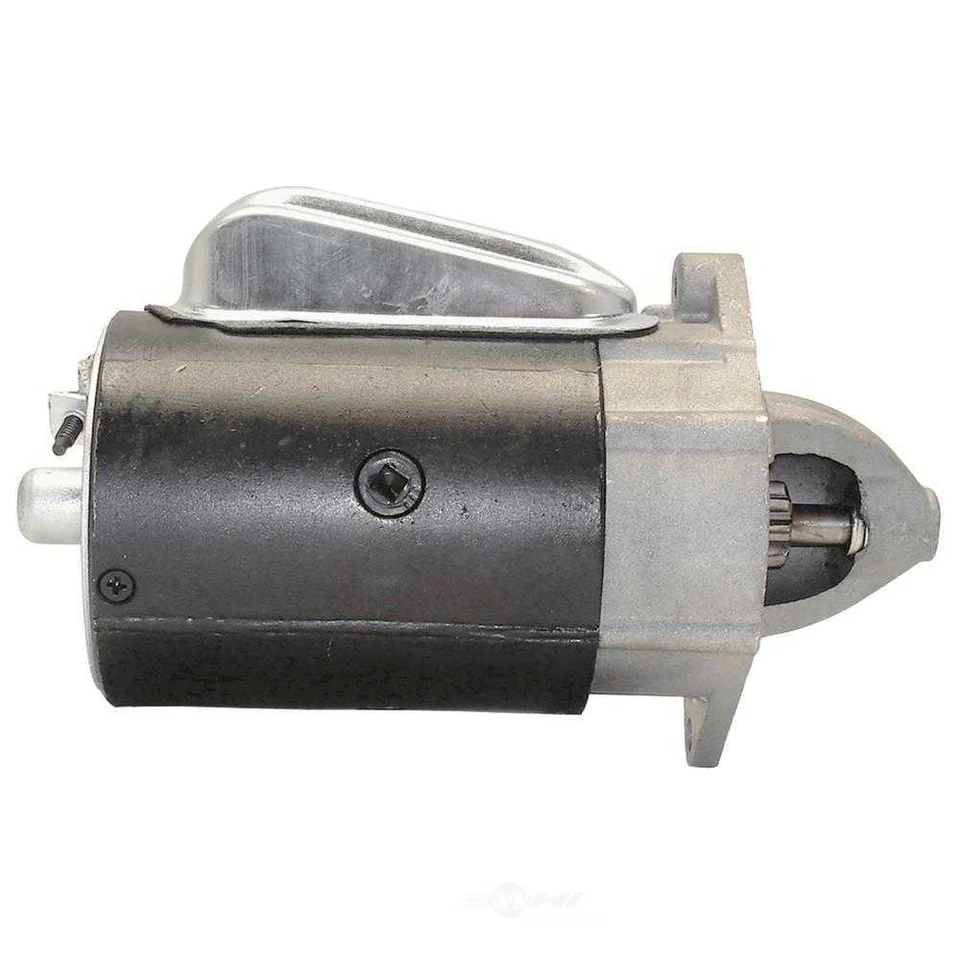 Starter Motor fits 1977-1987 Jeep J10,J20 CJ7 Cherokee,CJ5  ACDELCO PROFESSIONAL - Image 4 of 4
