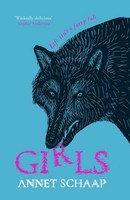 Girls Annet Schaap