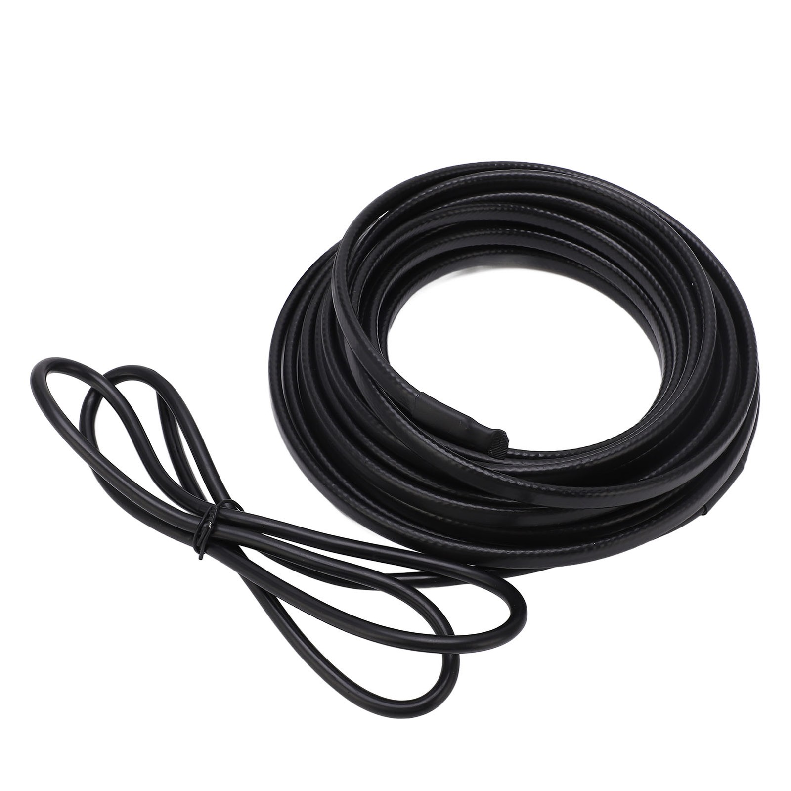 Pipe Heating Cable Self Adjustment Freeze Proof Electric Heat Tape With