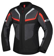 Tour Motorcycle Jacket IXS Gerona-Air 1.0 Tou...