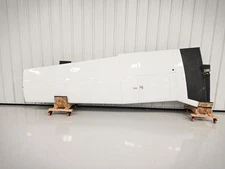 35630-012 (Spar: 62073-003) Piper PA28-181 Wing Structure RH (Spar Tested)