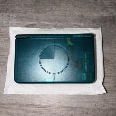 Retroid Pocket Flip 2 SD865 256gb - Retro Gaming Android Handheld - Ice Blue