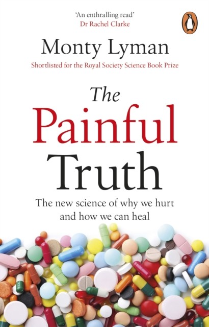 The Painful Truth by Monty Lyman (Paperback Book)