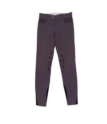 Equiline Breeches Women s Size IT 40 Made In Italy (US W26)