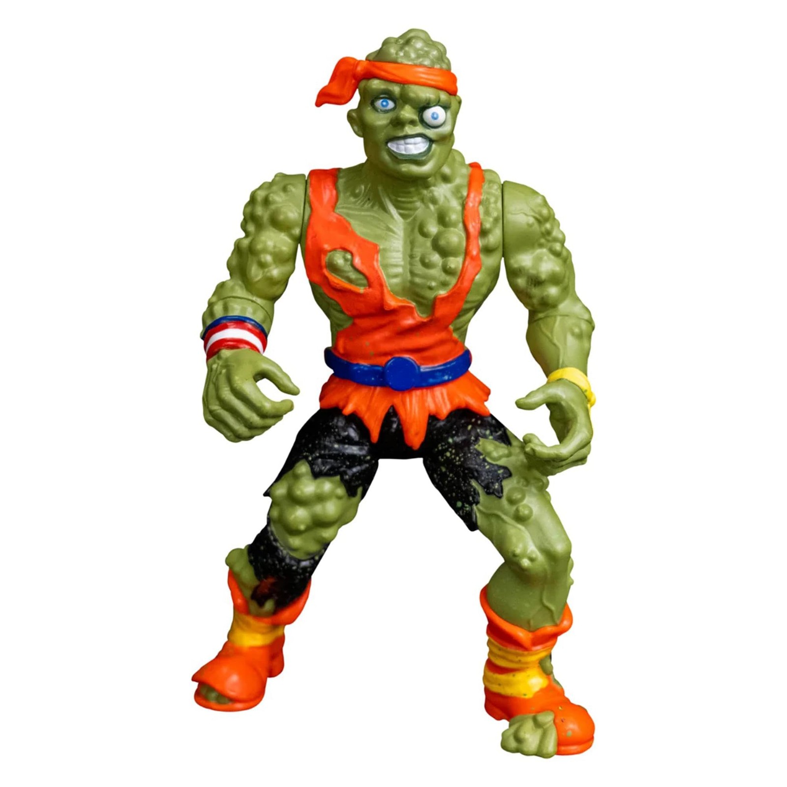 Фигурка Toxic Crusader от студии Trick Or Treat 127 см Toxie Actionfigur 6790₽
