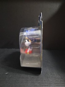 JAKKS Pacific Sonic The Hedgehog Bendable 2.5 in Action Figure 