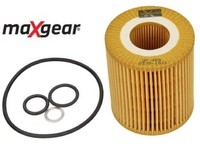 Maxgear 26-0495 ÖLfilter MotoröLfilter FüR BMW