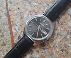 Vintage Seiko 5 Actus 21 Jewels Automatic 7019 8010 December 1973
