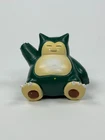 Vintage Pokemon TOMY Snorlax Figure CGTSJ