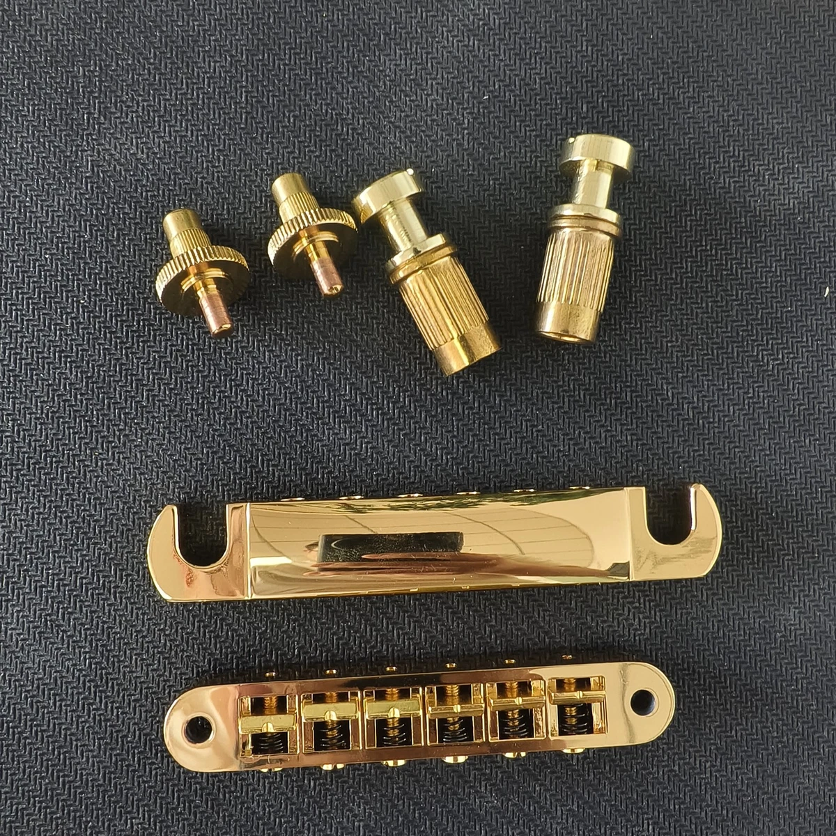 Gibson Tune O Matic Bridge for sale | eBay