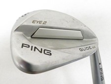 PING Glide 3.0 Wedge 56.10 Eye2 Black Dot Z-Z115 SAND