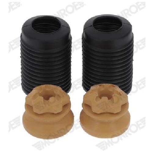 Staubschutzsatz StoßDäMpfer Vorne FüR BMW 5-Er F11 3.0 12 Bis 17 Monroe Neu Teil-image