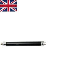 Compact 135mm 4W Ultraviolet Black Light Tube for Indoor Verification Needs