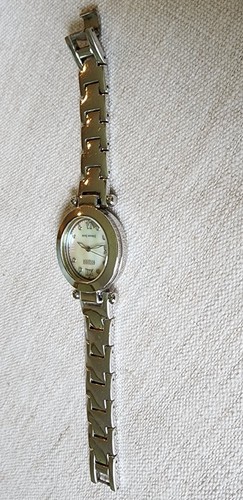 ecclissi sterling silver watch